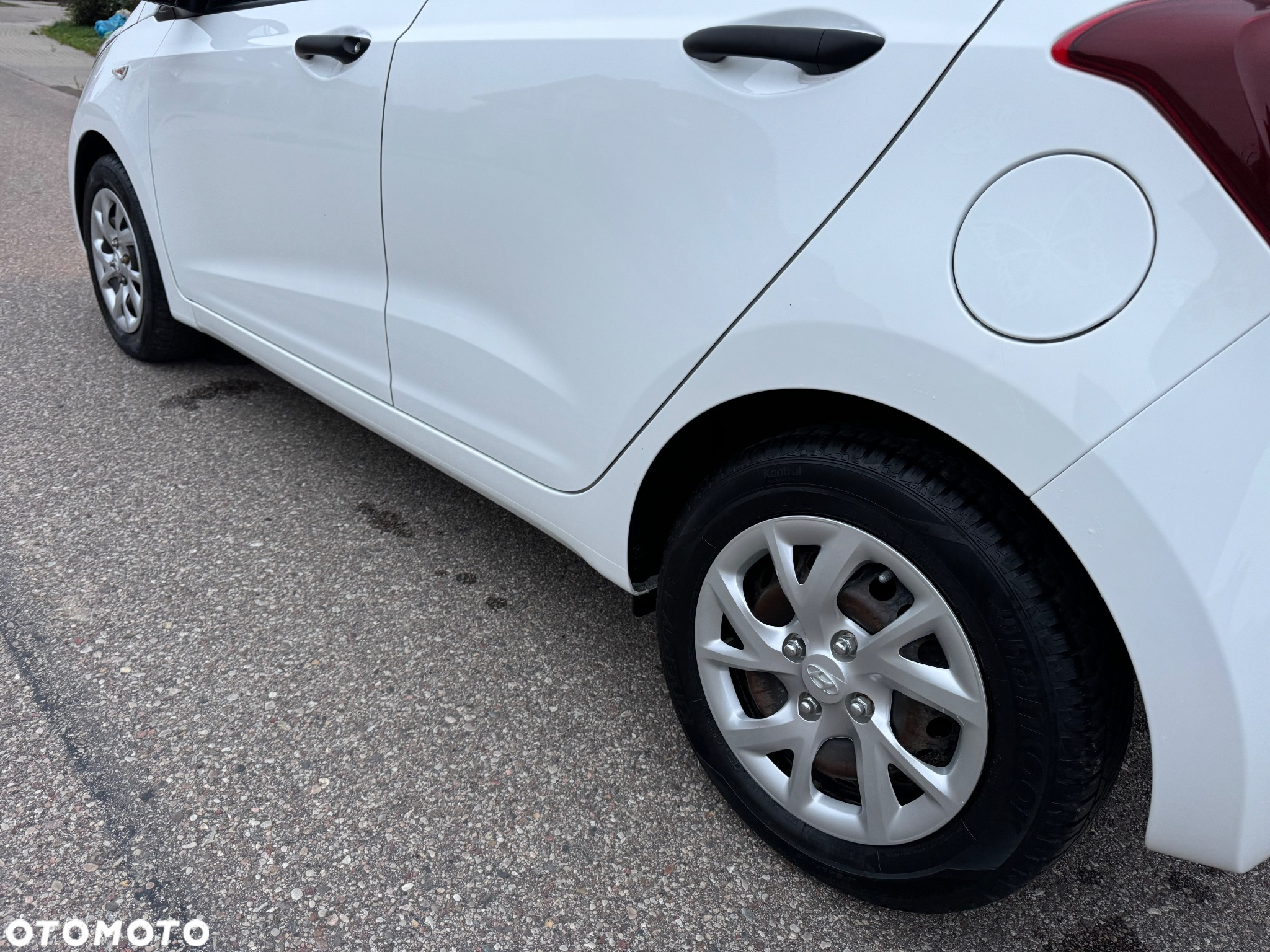 Hyundai i10 1.0 blue Style - 17