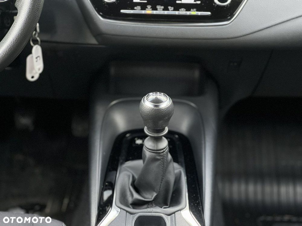 Toyota Corolla 1.2 T Comfort - 13