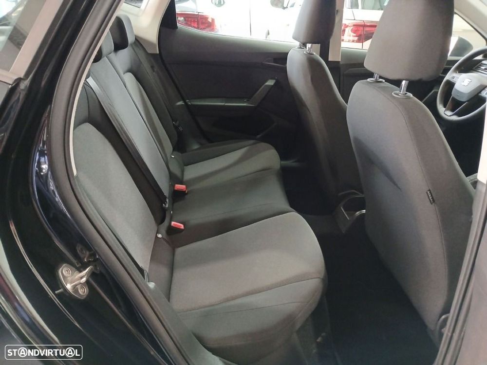SEAT Ibiza 1.6 TDI Reference - 30