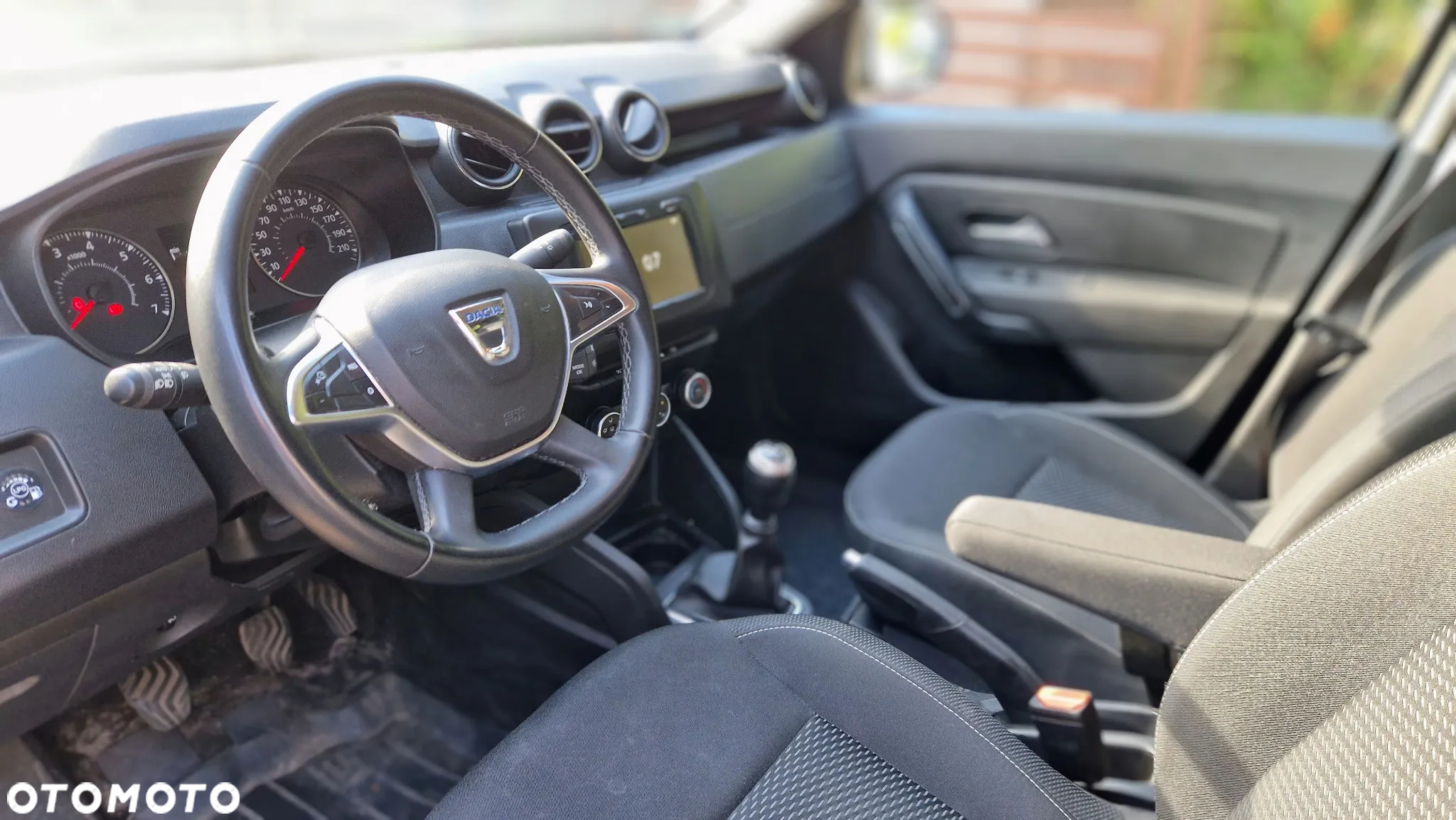 Dacia Duster - 6