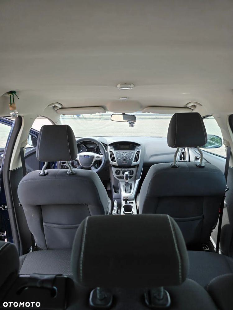 Ford Focus 2.0 TDCi Edition MPS6 - 28