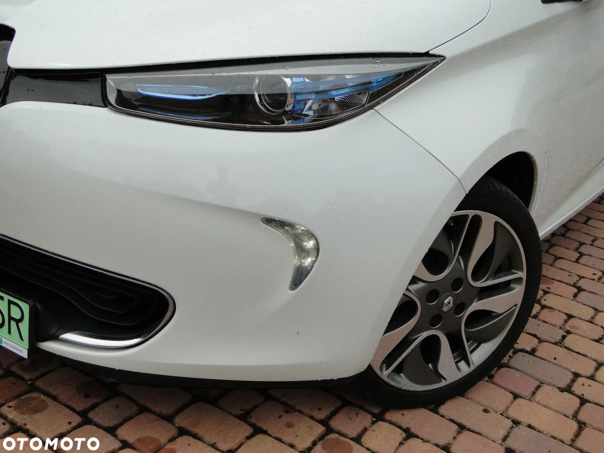 Renault Zoe Intense - 33