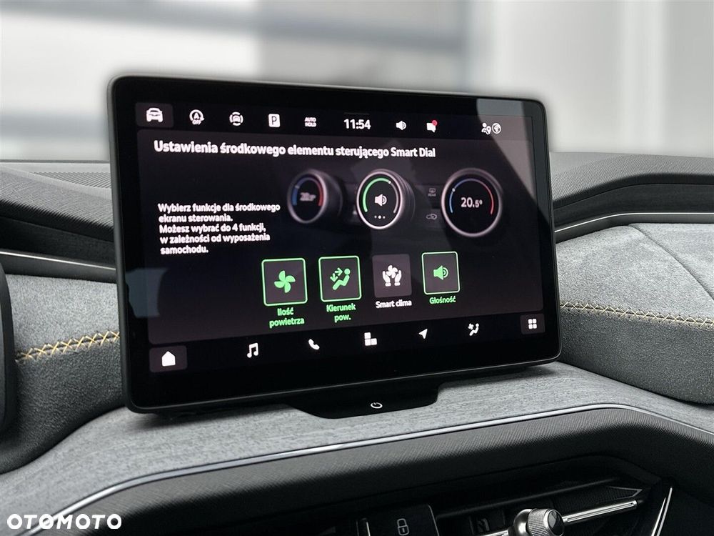Skoda Kodiaq 2.0 TDI 4x4 Selection DSG - 26