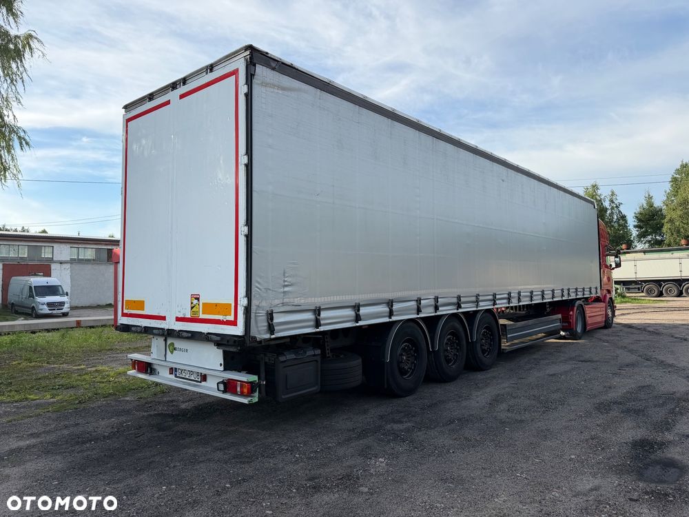 Berger LTN - 6