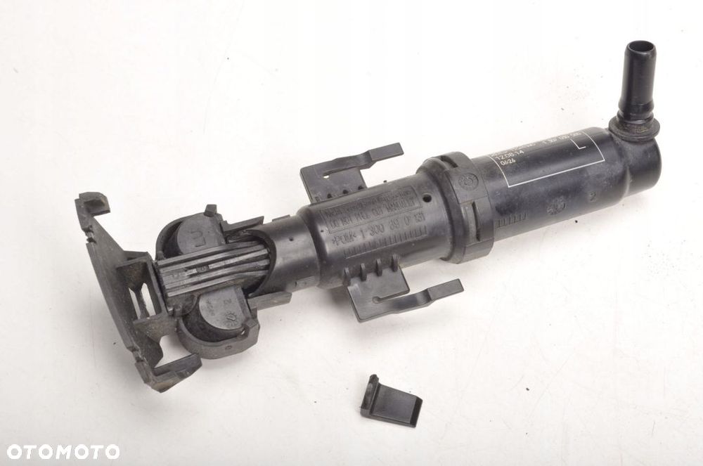 MINI R61 POMPKA SPRYSKIWACZY LAMP LEWY 1307030580 - 4