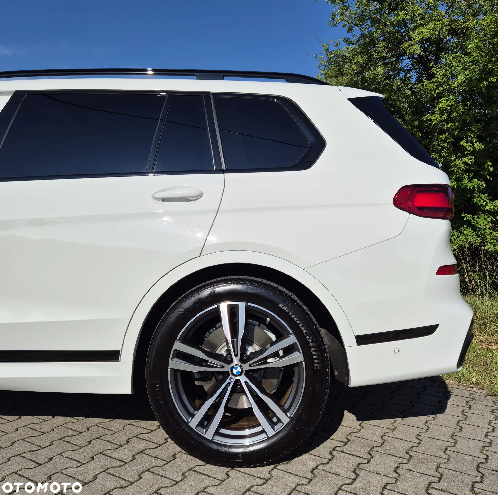 BMW X7 xDrive40i - 4