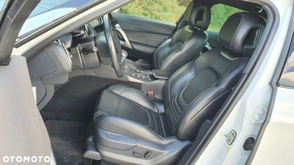 Citroën DS5 BlueHDi 150 Business Class - 7