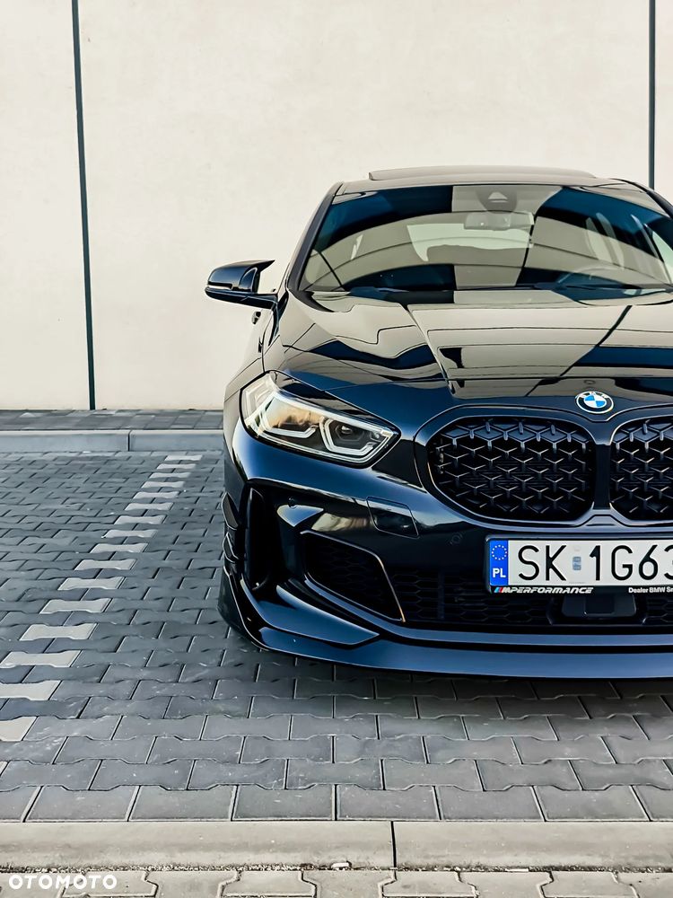 BMW 1