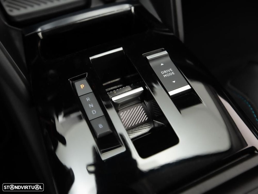 Citroën e-C4 50 kWh Feel Pack - 19