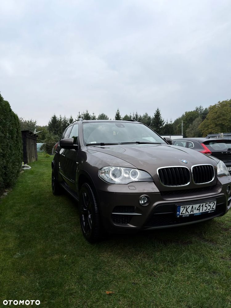 BMW X5 3.0d xDrive - 5