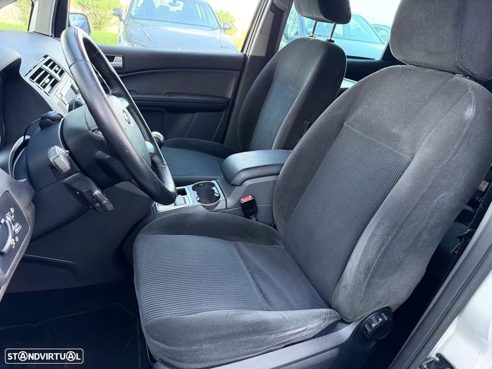 Ford Focus C-Max 1.6 TDCi Ghia - 7