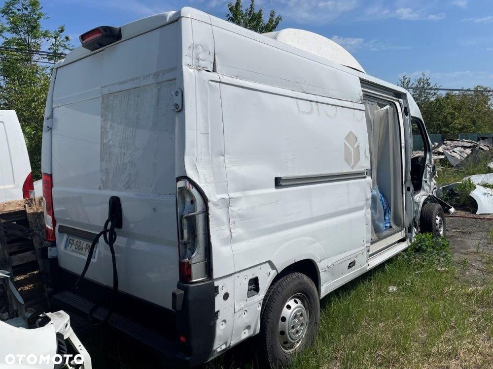Fiat DUCATO - 1