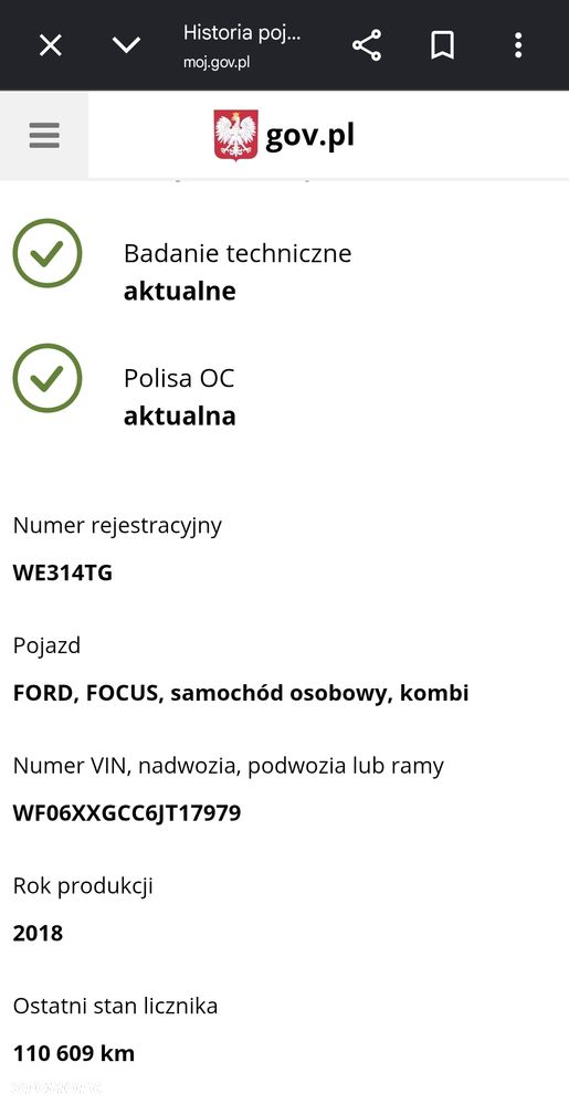 Ford Focus 1.6 Platinium X - 13