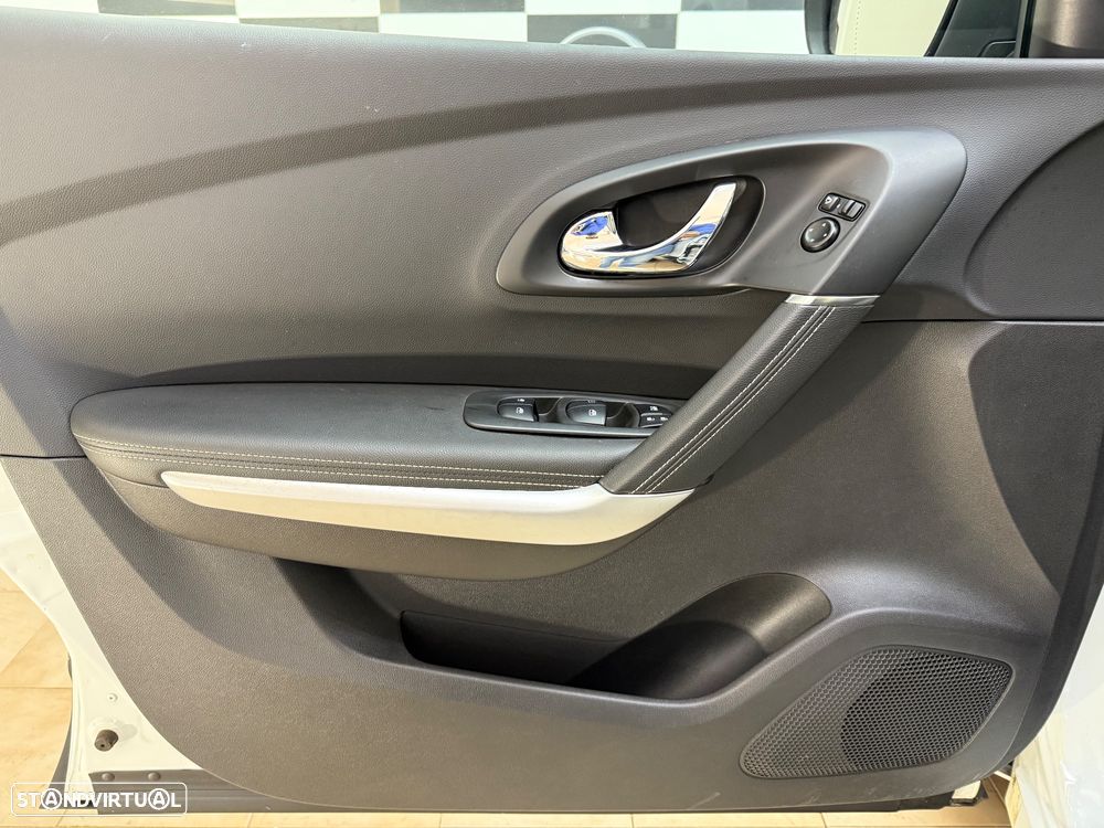 Renault Kadjar Energy TCe 130 XMOD - 26