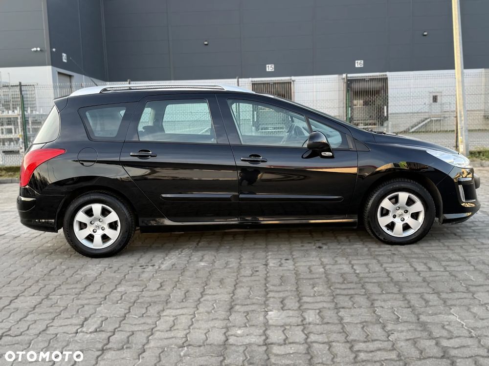 Peugeot 308 - 7