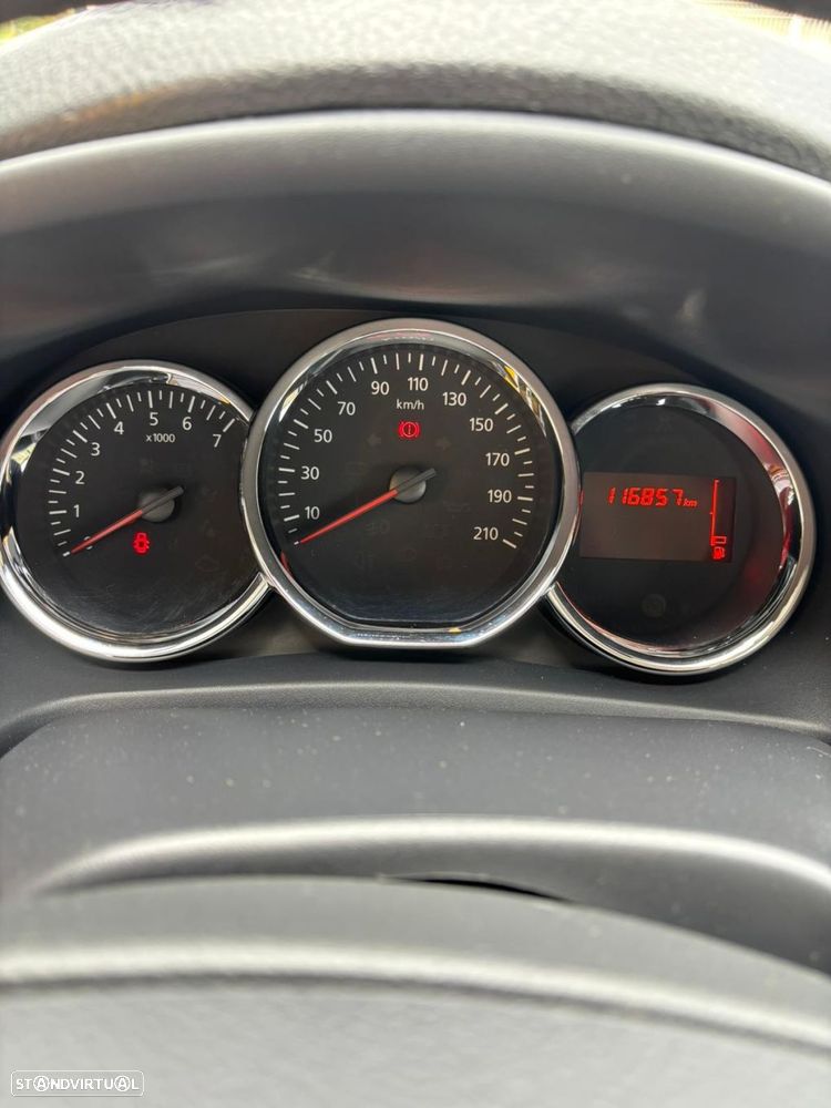 Dacia Sandero 0.9 TCe Confort - 12