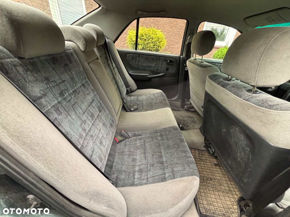 Mazda 626 - 14