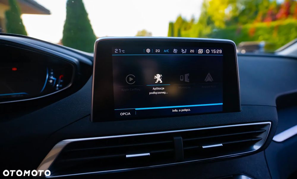 Peugeot 5008 BlueHDi 120 EAT6 Allure - 40