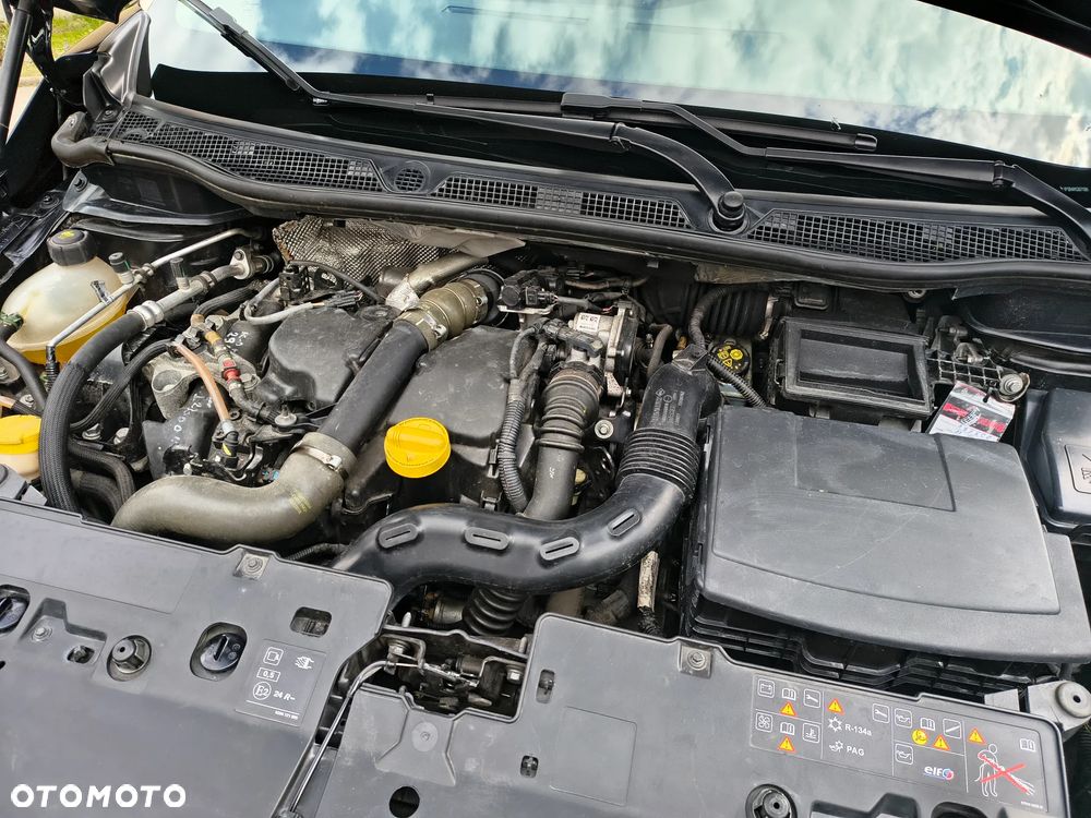 Renault Captur ENERGY dCi 110 Start&Stop Intens - 20