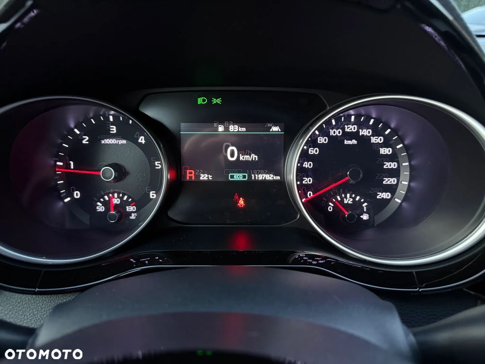 Kia Ceed 1.6 CRDi mHEV L DCT - 21
