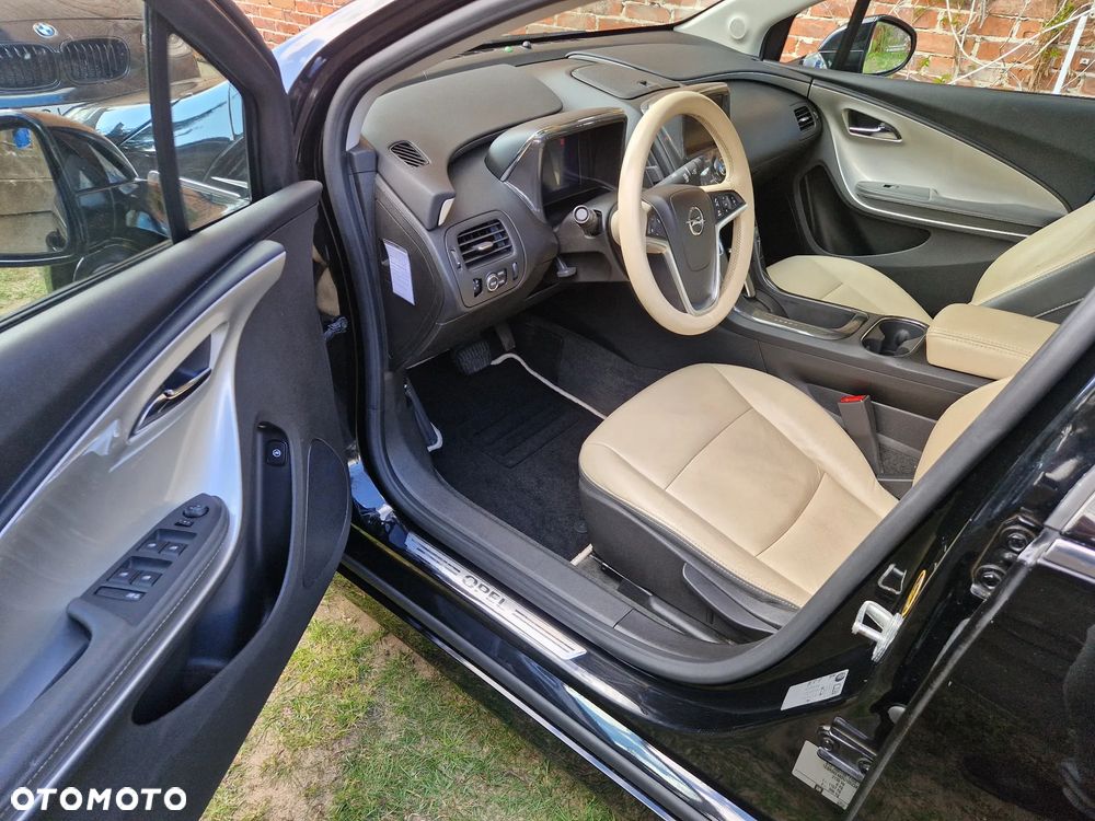 Opel Ampera Komfort Edition - 15