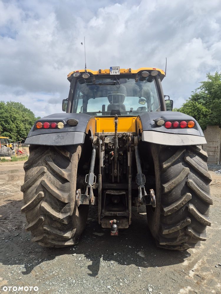 JCB Fastac 7230 - 5
