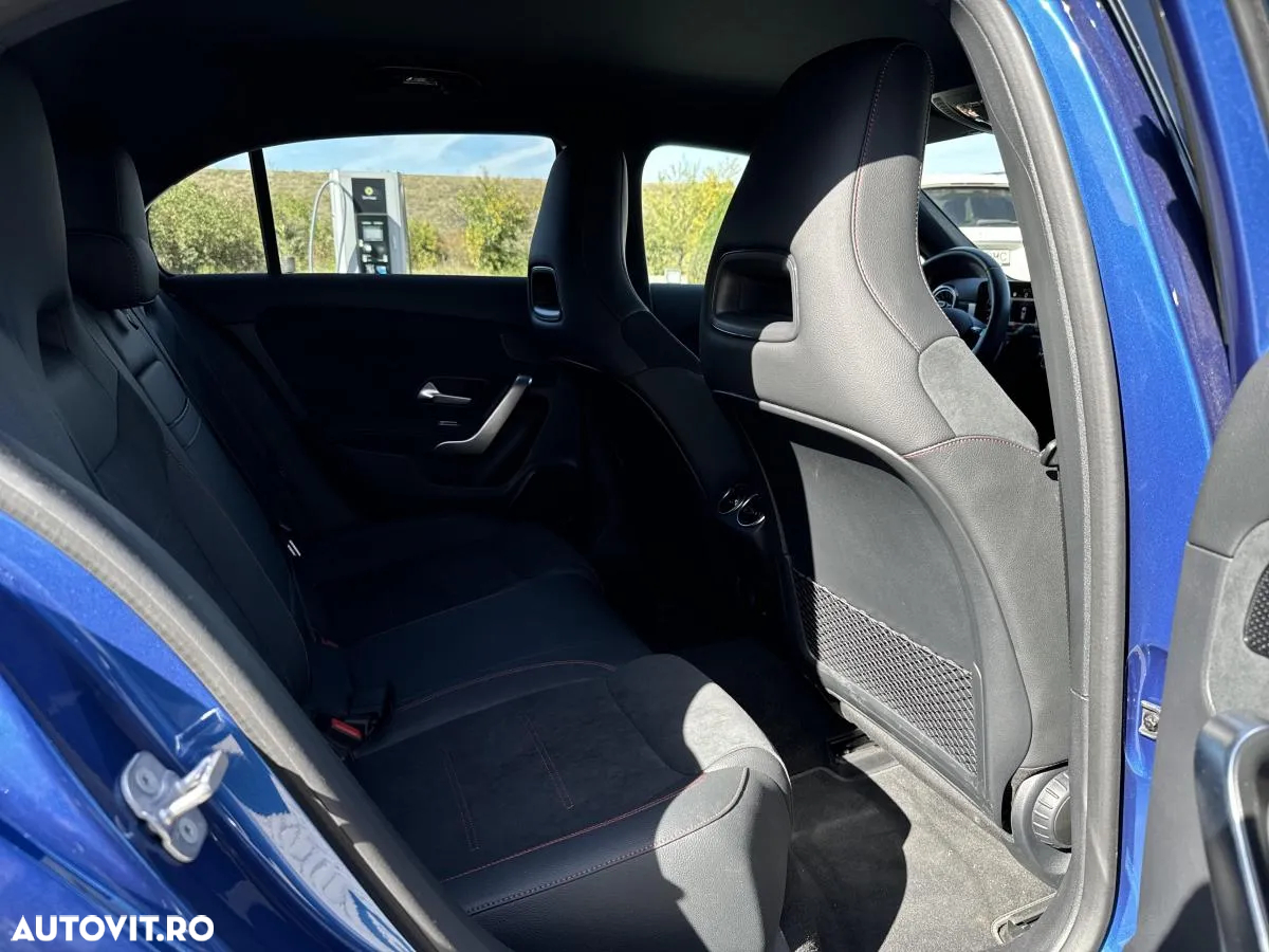 Mercedes-Benz A 200 MHEV 7G-DCT - 14