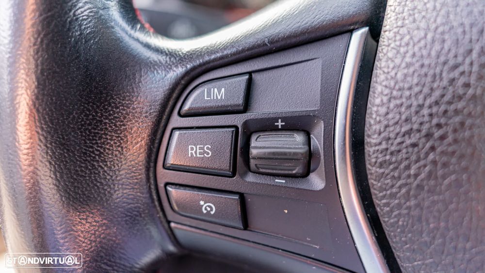 BMW 420 Gran Coupé - 16