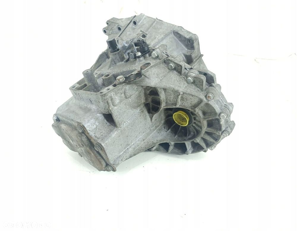 SKRZYNIA BIEGÓW AUTOMATYCZNA CITROEN C4 GRAND PICASSO 2.0 HDI 20DS33 - 5