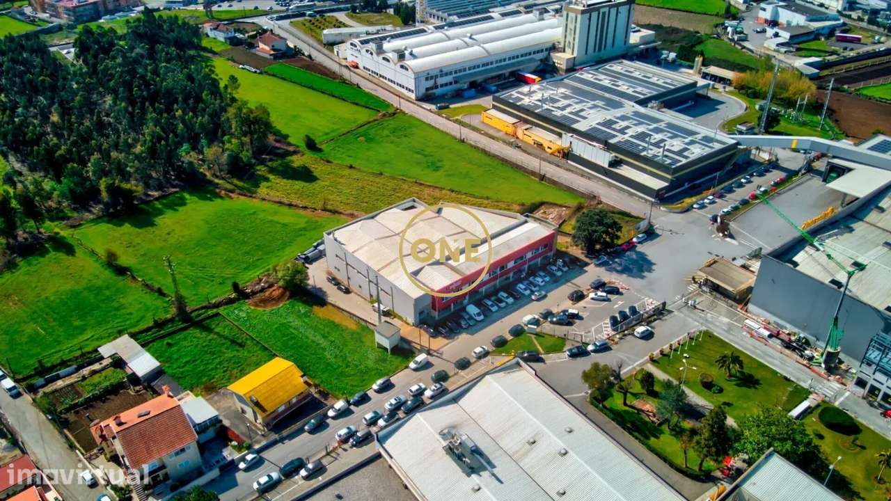 Armazém com licença industrial e restauração - Grande imagem: 4/6