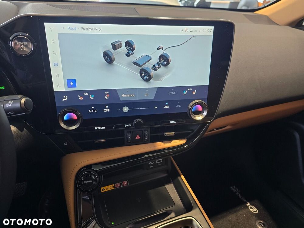 Lexus NX 450h+ Prestige AWD - 12
