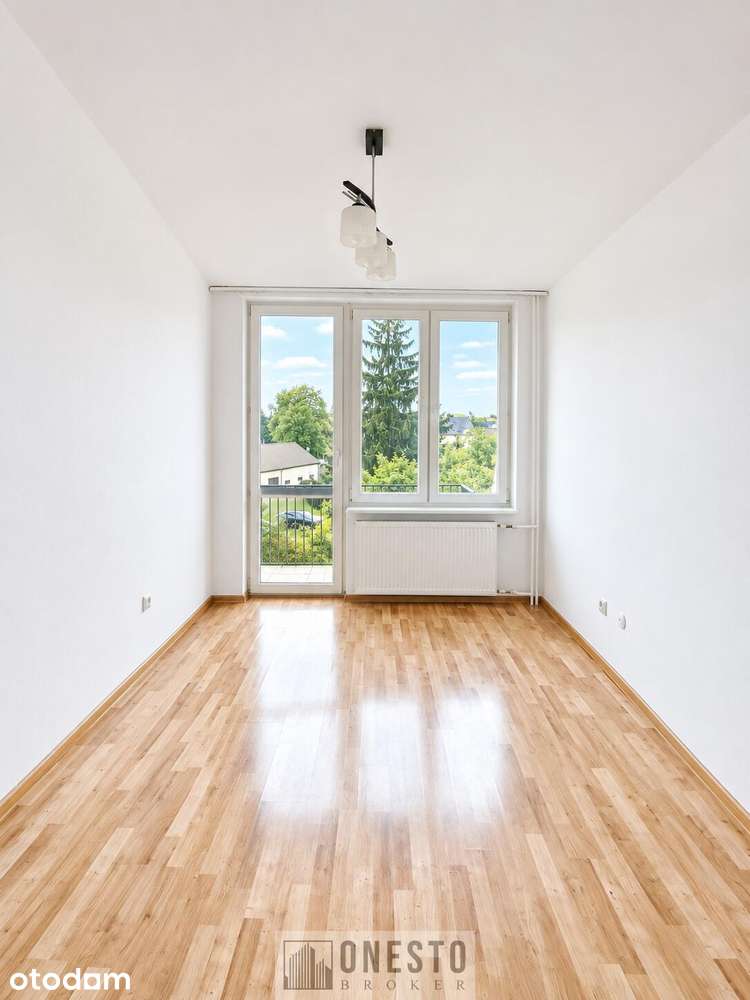 Mieszkanie na sprzedaż, 2 pokoje, 38 m², Janów Lubelski