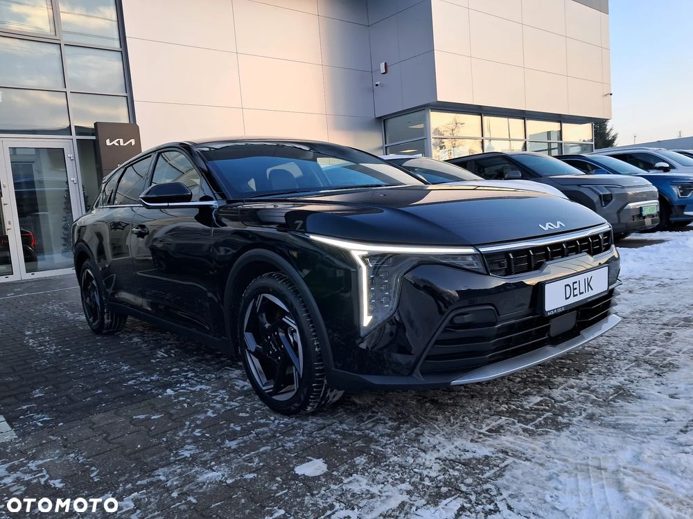 Kia K4 1.6 T-GDI L - 4