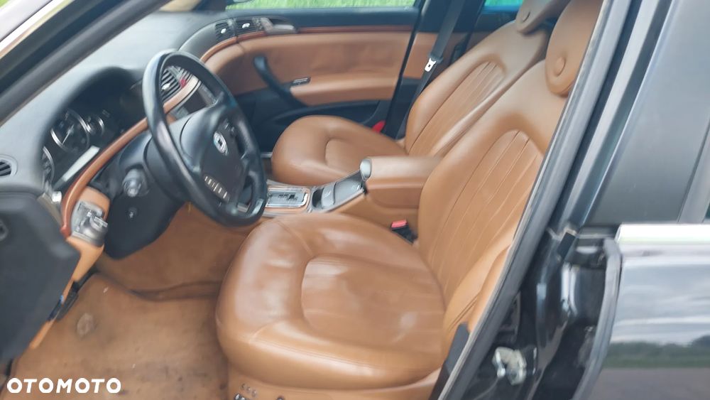 Lancia Thesis 2.4 Multijet DPF Comfortronic Emblema - 12