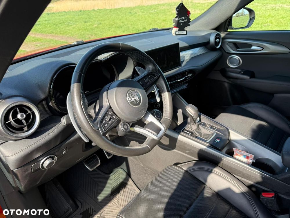 Alfa Romeo Tonale 1.5 T4 GSE mHEV Edizione Speciale DCT - 5