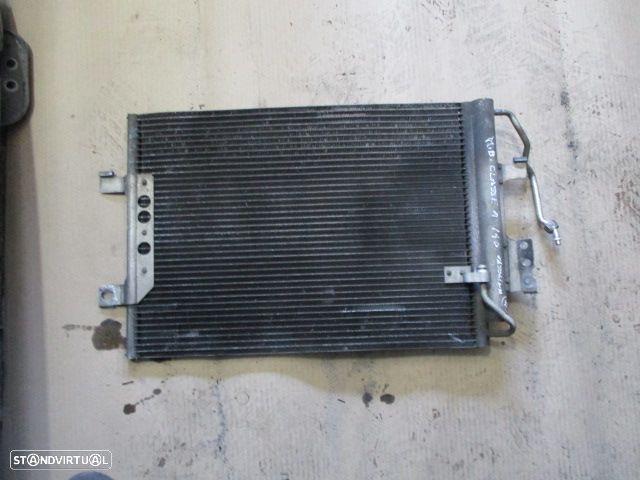 Radiador AC 8FC351301361 MERCEDES W168 2000 1.4DI - 3