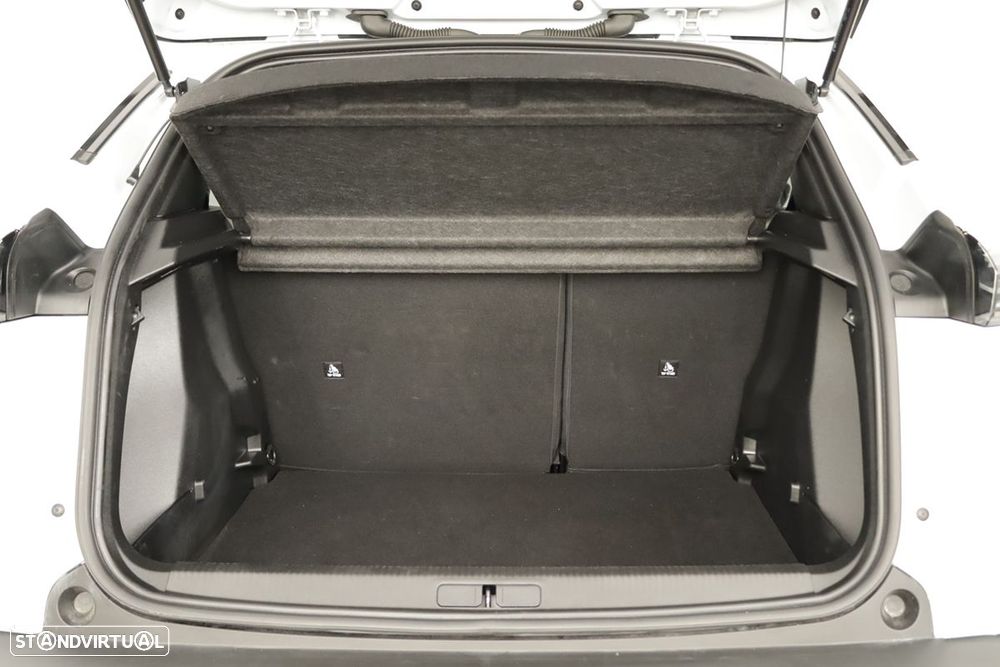 Peugeot 2008 1.2 Allure - 22