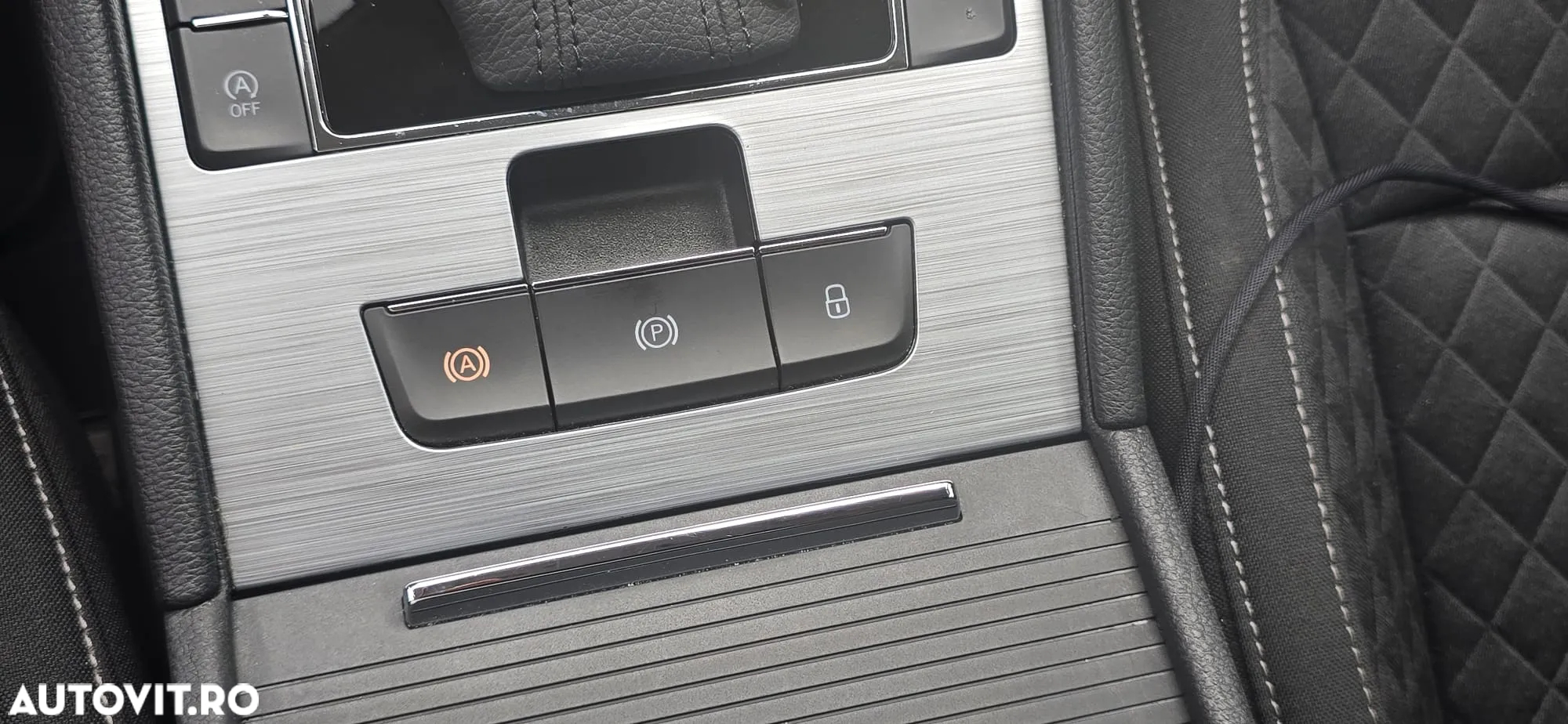 Skoda Superb - 39