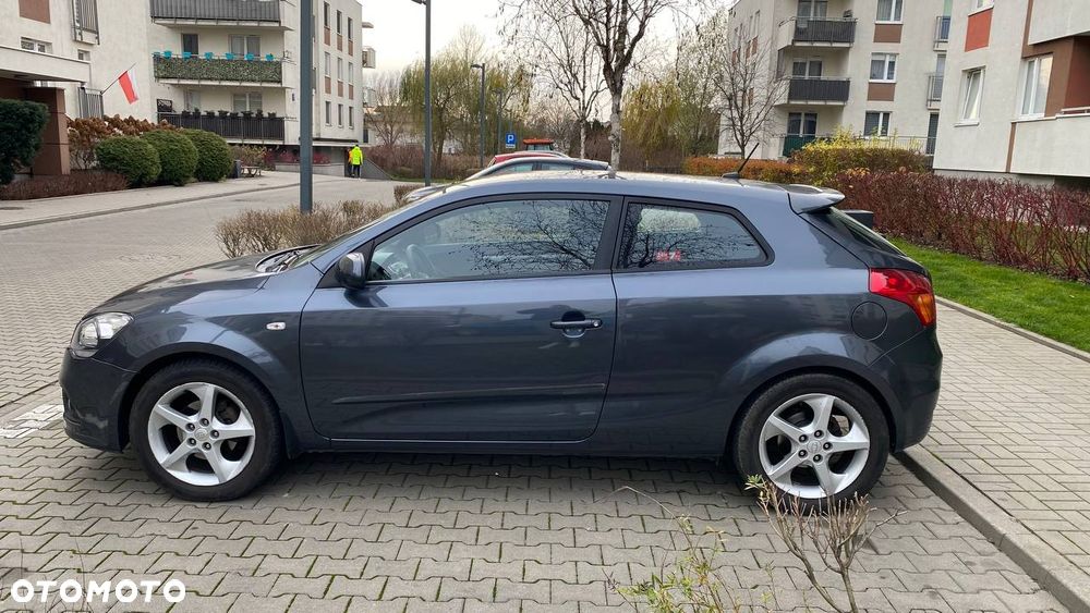 Kia Ceed 1.4 S - 5