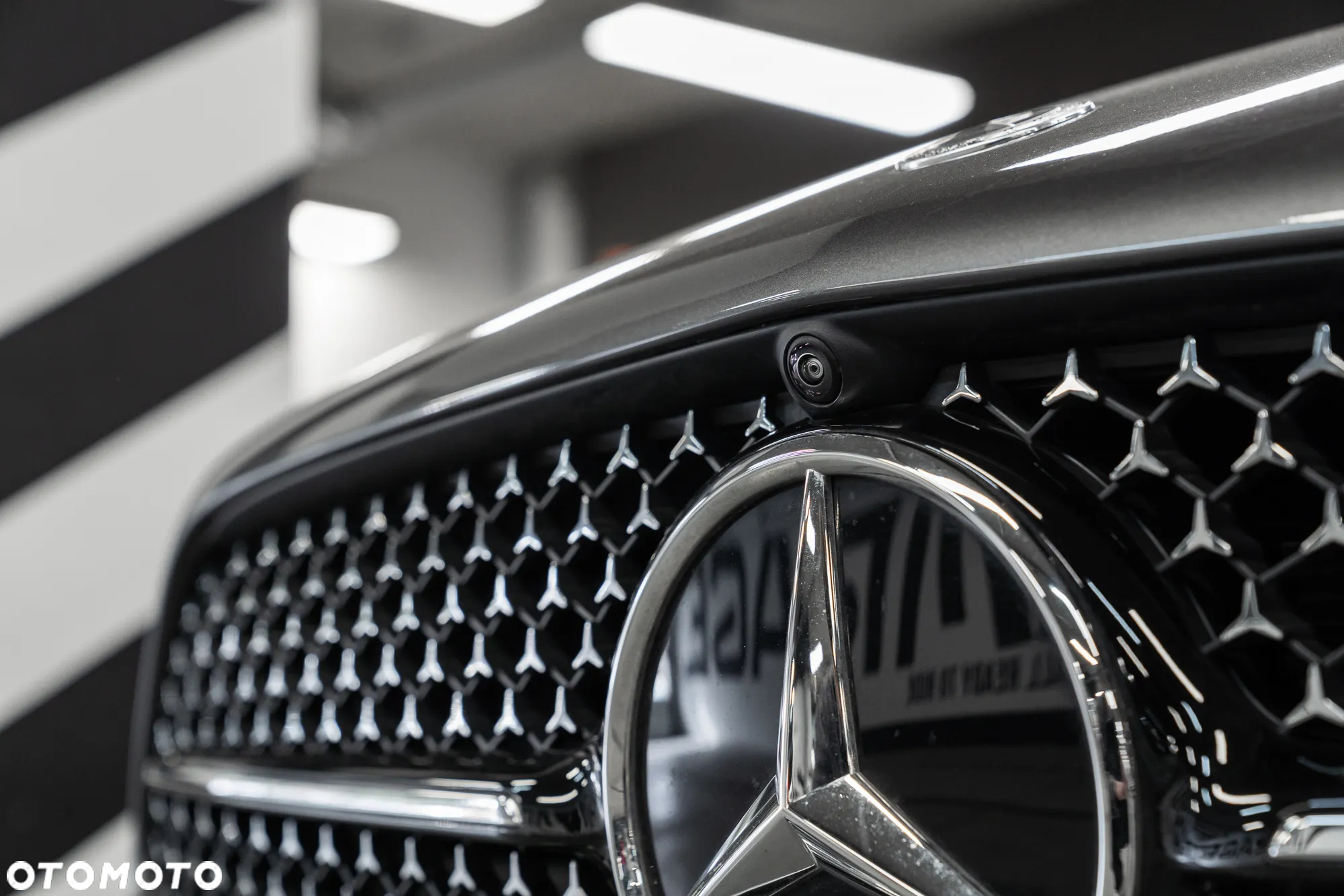 Mercedes-Benz CLA 220 mHEV 4-Matic AMG Line 8G-DCT - 12