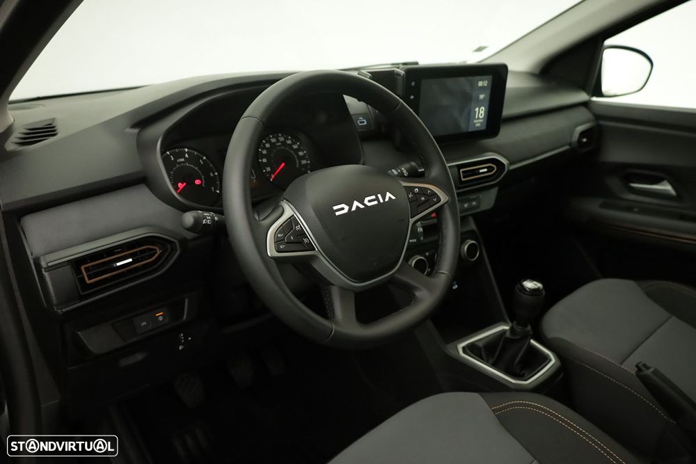Dacia Sandero 1.0 TCe Extreme - 7
