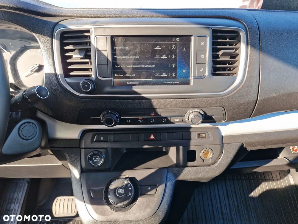 Toyota Proace Verso 2.0 D4-D Long Business - 11
