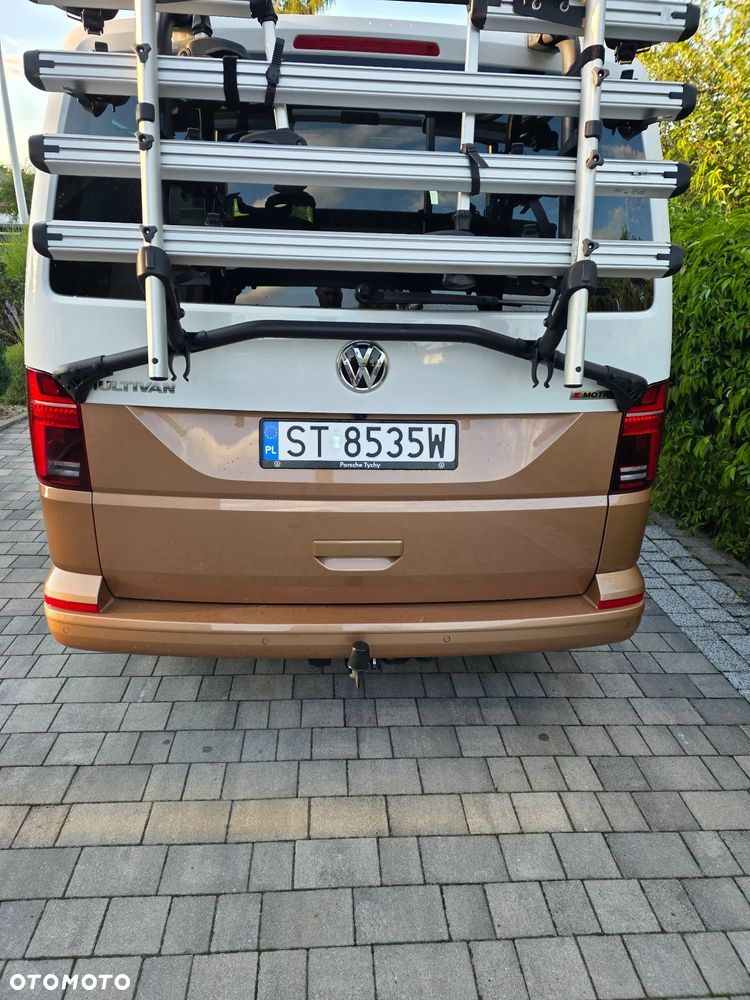 Volkswagen Multivan - 6