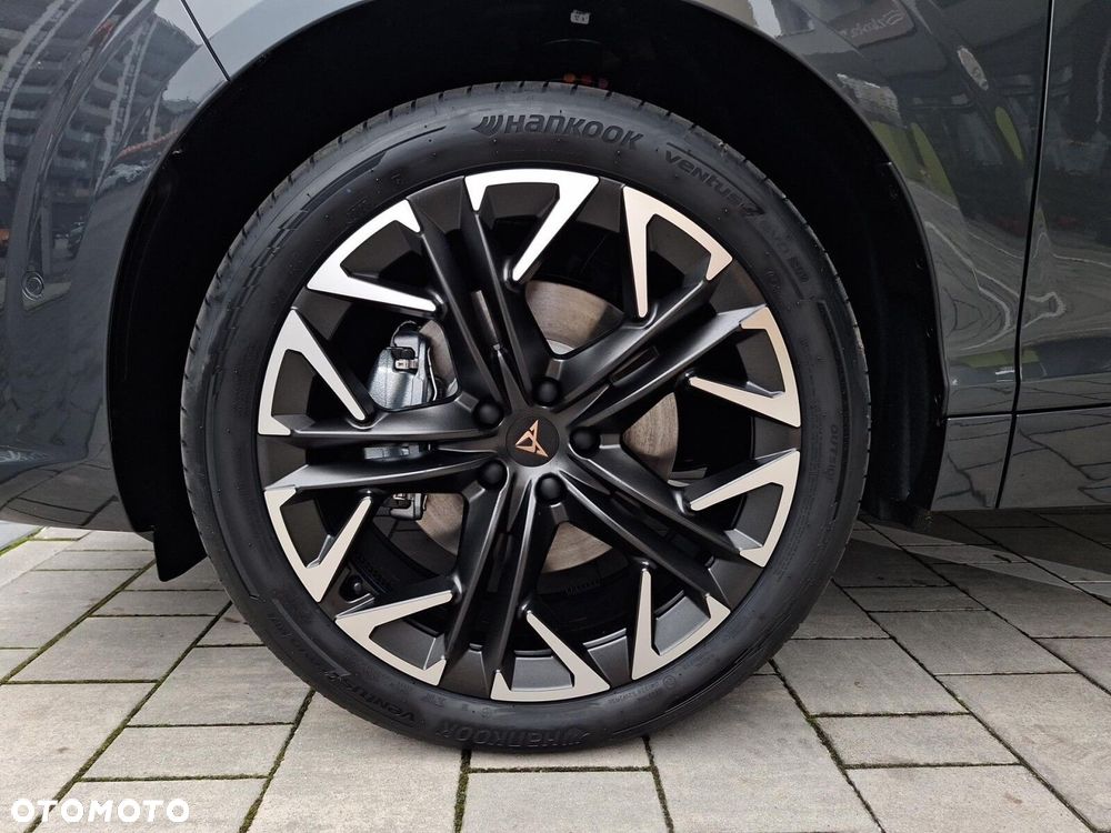 Cupra Terramar - 3