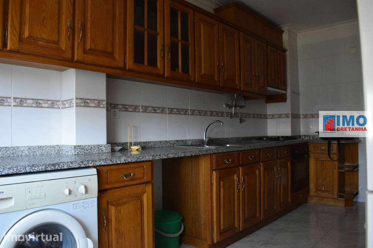 1 Quarto P/ RAPAZ em T3 - Polo Principal - UBI - Grande imagem: 2/10