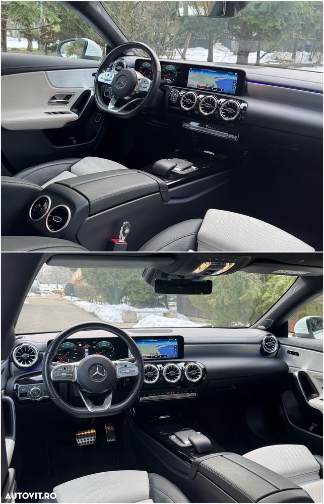 Mercedes-Benz CLA 250 - 12