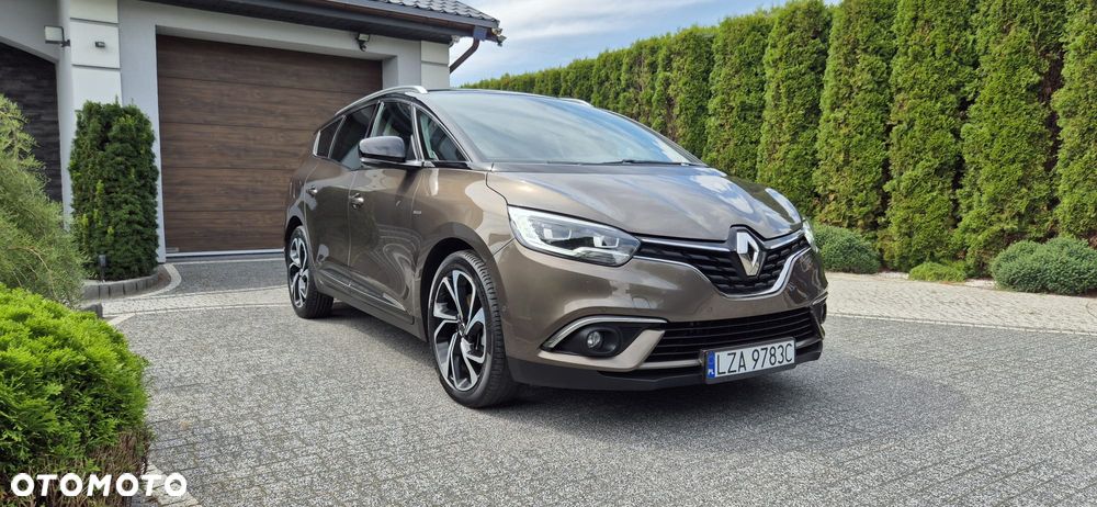 Renault Scenic 1.6 dCi Bose EDC - 1