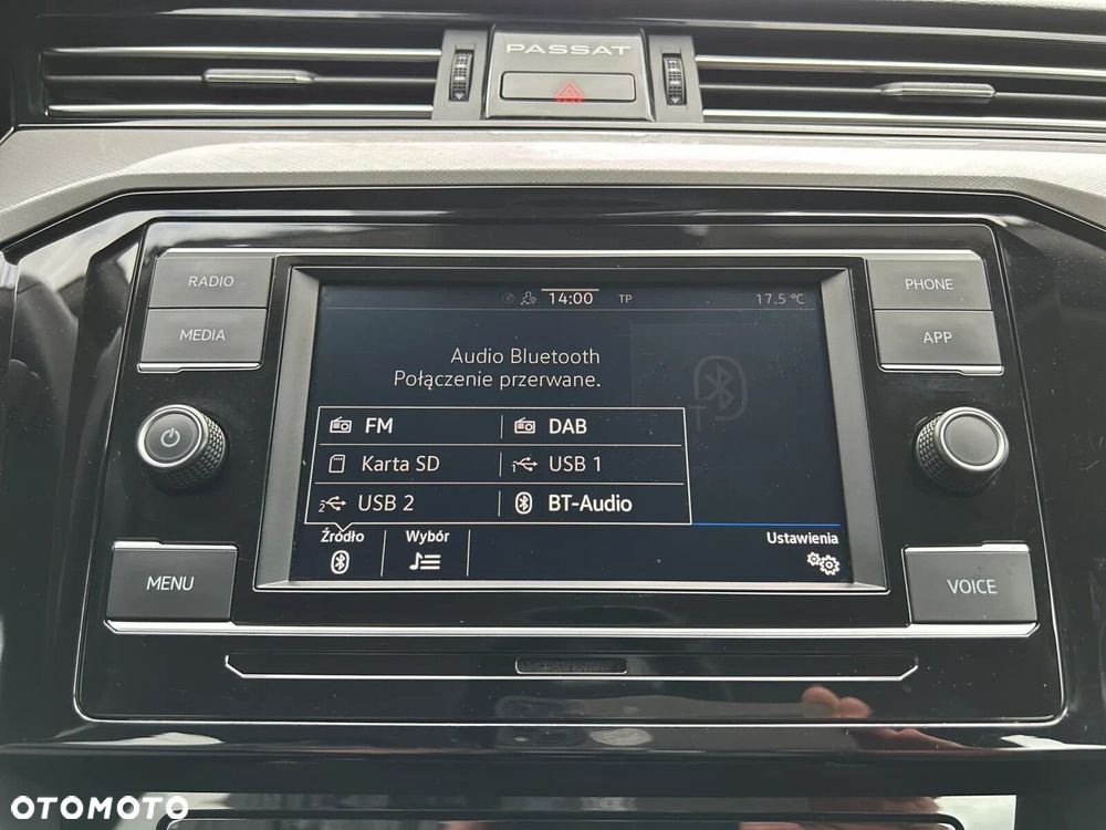 Volkswagen Passat Variant 1.5 TSI EVO Business - 35