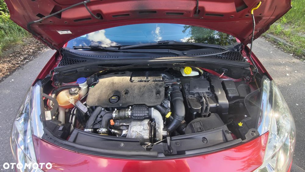 Citroën DS3 1.6 HDi SportChic - 9