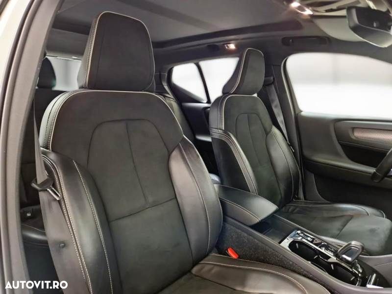 Volvo XC 40 T5 Recharge DKG RDesign - 7